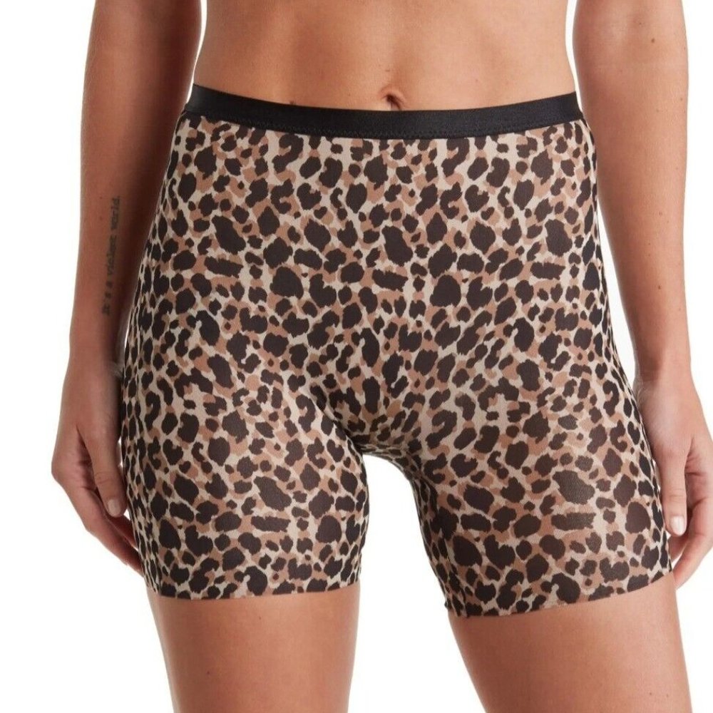 TC GLOWGIRL WAISTLINE BIKE SHORTS